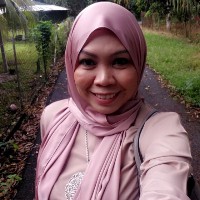 Fahriza Kamarozzaman