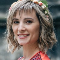 Olena Shynkarenko