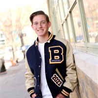 Drake Simmons