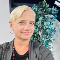 Lori Huber, Mba