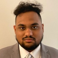 Mohammed Jamal