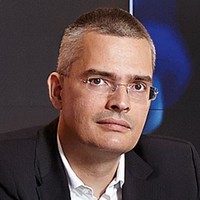 Rüdiger Bucher