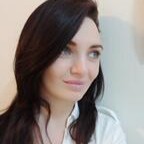 Оксана Чечина