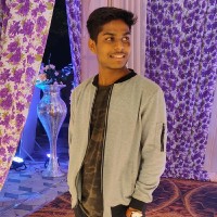 Tikeshwar Kumar Sahu