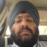 Bhupinder Singh