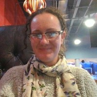 Sarah Jane Swanwick