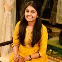 Varsha G