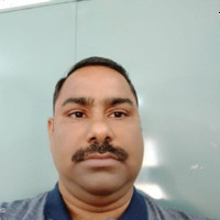 Sunil Kumar Pathra