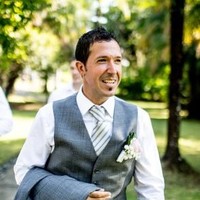 Daniel McAuliffe