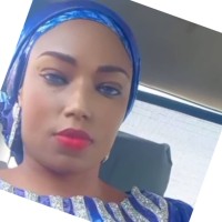 Mariam Bah