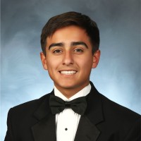 Brandon Cendejas
