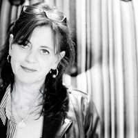 Véronique Bertherin