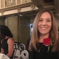 Kelly Dimitri