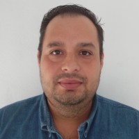Alejandro Parraguirre Rodriguez