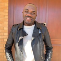 Thabiso Motloung
