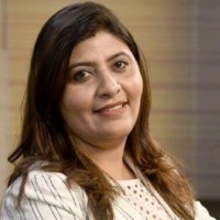 Shilpa Gandhi