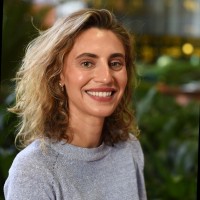 Sharon Del Vecchio