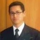 Fernando Urbina