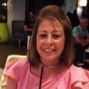 Clare Burton