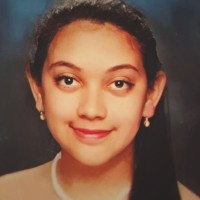 Devanshi Kataria