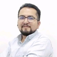 Grover Maldonado