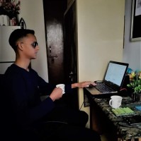 Jaguri Deepak