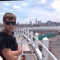 LUCAS PELLEGRINI