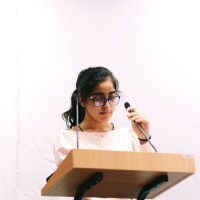 Samiksha Bharti