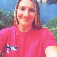 Courtney Abrahamson