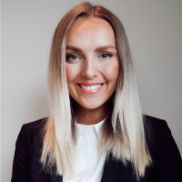 Amalie Trengereid