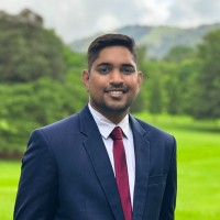 Lakindu Goonewardena