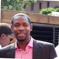 Uchenna Gabriel Ogbodo