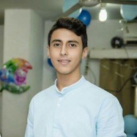 Shady Ashraf