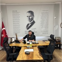 COŞKUN CÜSTAN
