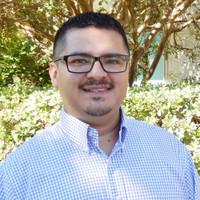Richard Alonzo