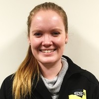 Hannah Vine