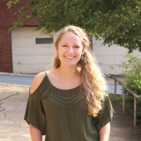 Bethany Bray, MSW