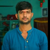 Sairam Maganti