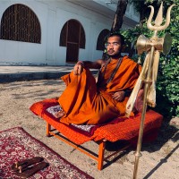Swami Avatar Puri