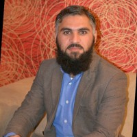 Muhammad Waqas Dilzak