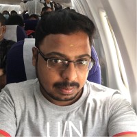 Venkat Raman