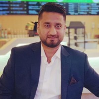 Faisal Shah