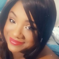 Eboni Dickey