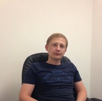 Андрей Ковальчук