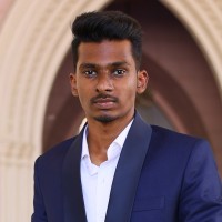 Churchil Joseph