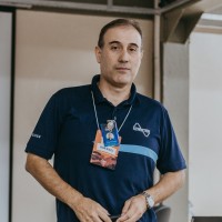Gilmar Adriano De Menezes