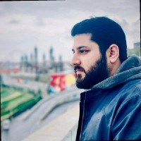 Saad Alavi