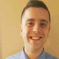 Corey S. Major
