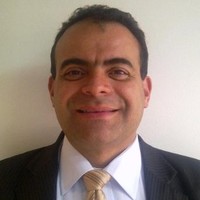 Eridson Gonzalez