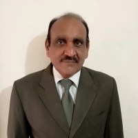 Asad Zaidi